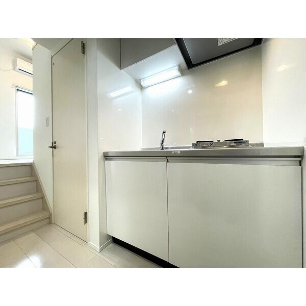 リベルテ東照宮の物件内観写真