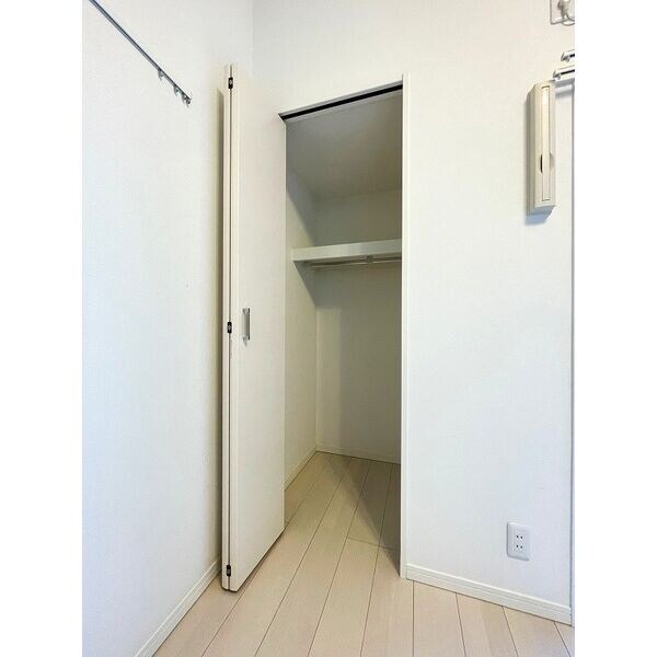 リベルテ東照宮の物件内観写真