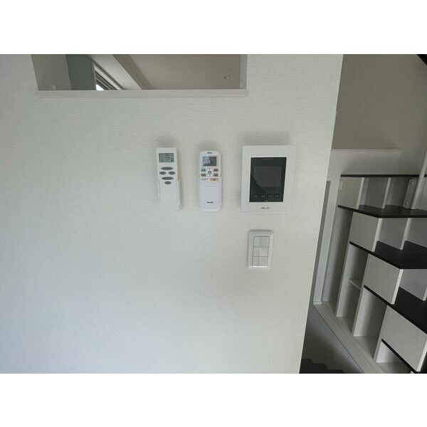 リベルテ東照宮の物件内観写真