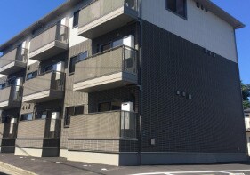 primo dioの物件外観写真