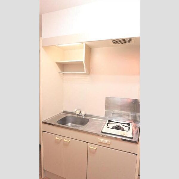 パレスKMの物件内観写真