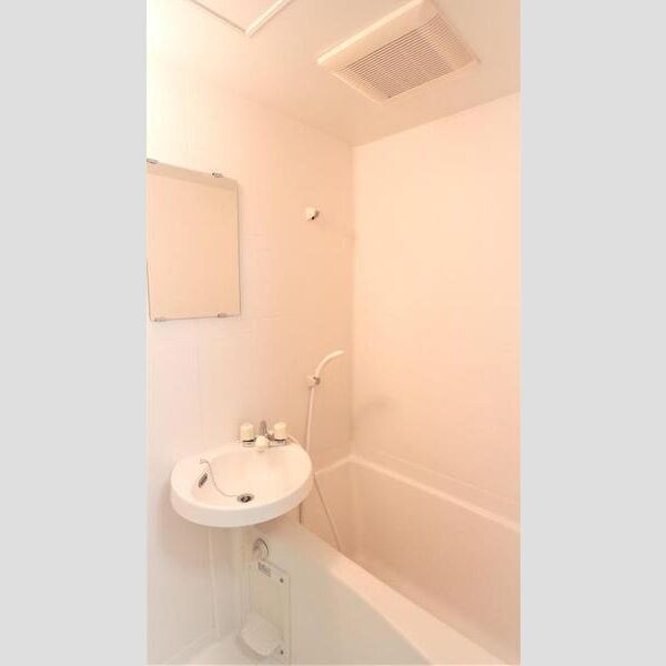 パレスKMの物件内観写真