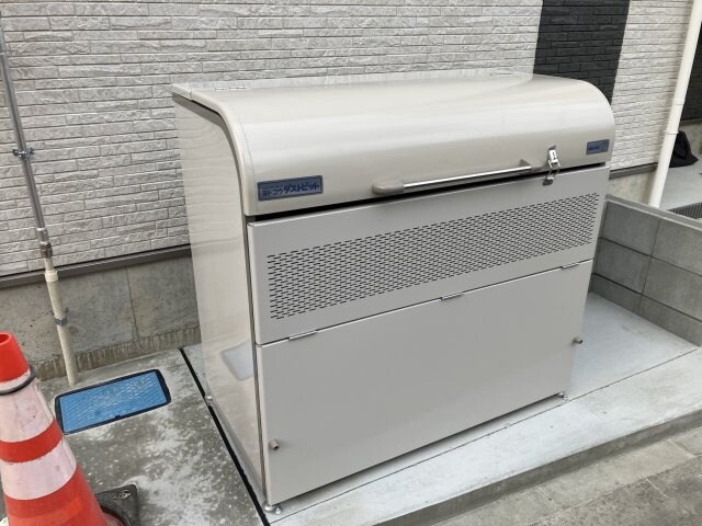 東仙台駅 徒歩9分 1階の物件内観写真