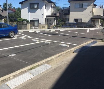 primo dioの物件外観写真