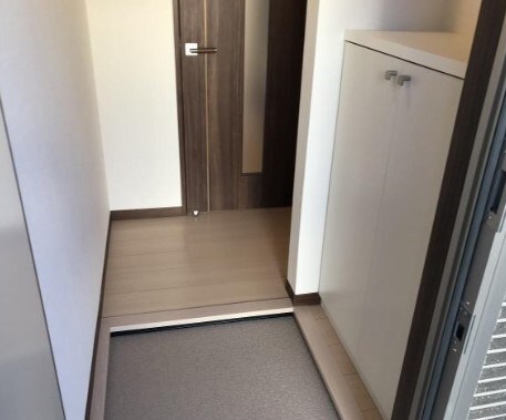 primo dioの物件内観写真