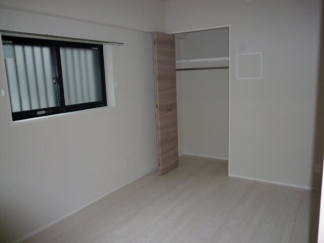 仙台駅 徒歩12分 4階の物件内観写真