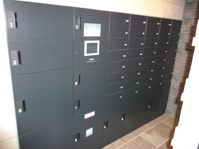 仙台駅 徒歩12分 4階の物件内観写真