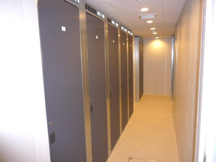 仙台駅 徒歩12分 4階の物件内観写真