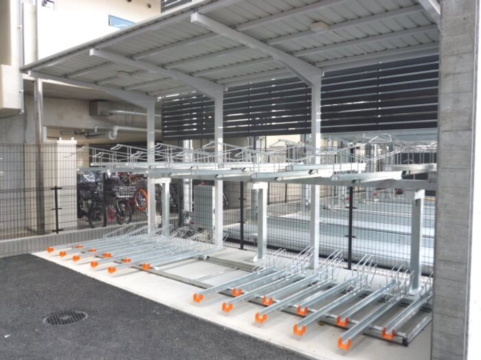 仙台駅 徒歩12分 4階の物件内観写真