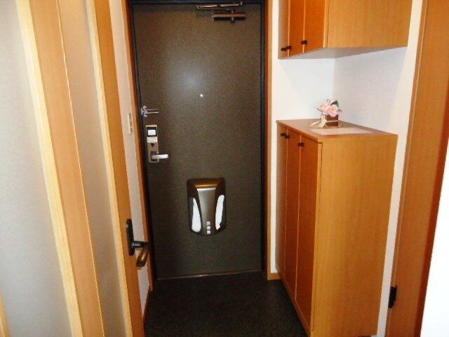 グランクリュ　（Ｇｒａｎｄ　Ｃｒｕ）の物件内観写真