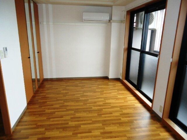 グランクリュ　（Ｇｒａｎｄ　Ｃｒｕ）の物件内観写真