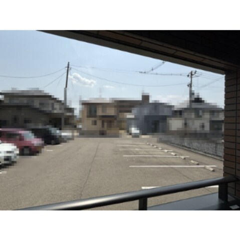 六丁の目駅 徒歩12分 1階の物件外観写真