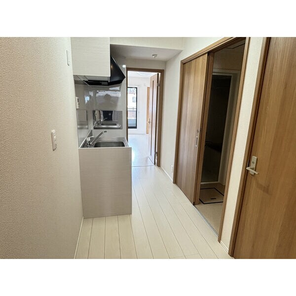 六丁の目駅 徒歩12分 1階の物件内観写真