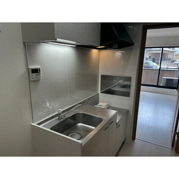 六丁の目駅 徒歩12分 1階の物件内観写真