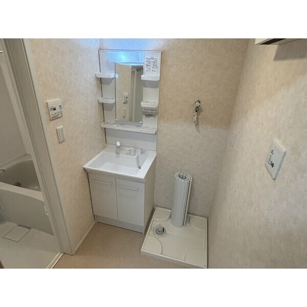 六丁の目駅 徒歩12分 1階の物件内観写真