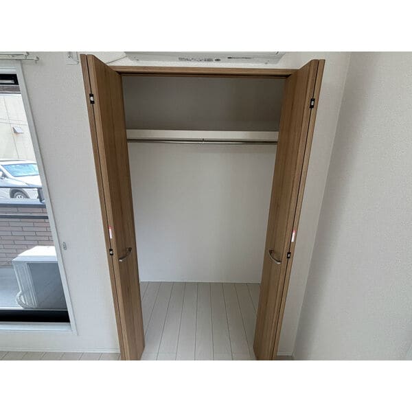 六丁の目駅 徒歩12分 1階の物件内観写真