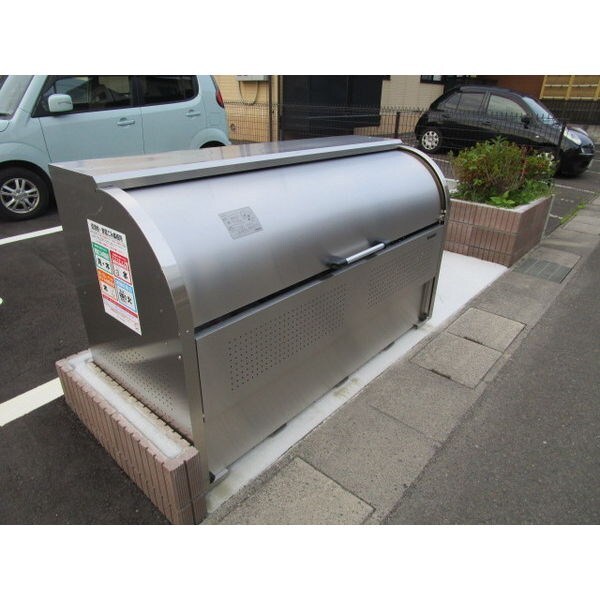 六丁の目駅 徒歩12分 1階の物件内観写真