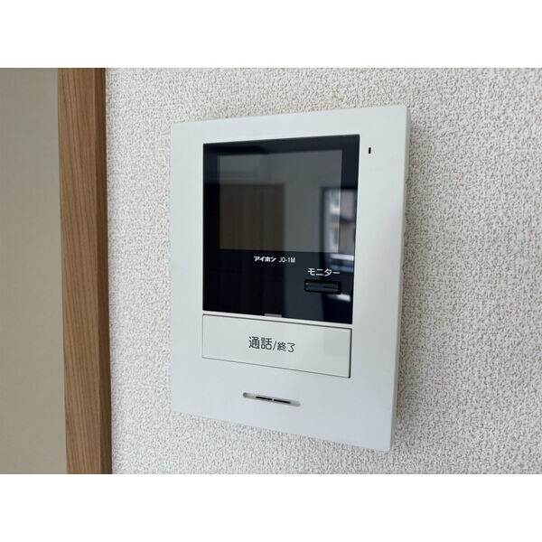 六丁の目駅 徒歩12分 1階の物件内観写真