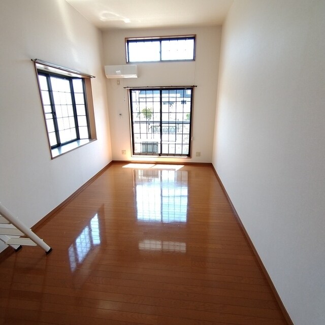 エルマーノ愛子中央2の物件内観写真