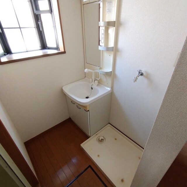 エルマーノ愛子中央2の物件内観写真