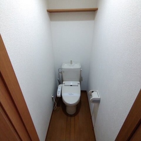 エルマーノ愛子中央2の物件内観写真