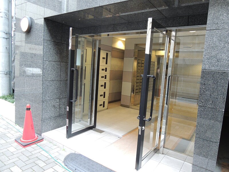 HF晩翠通レジデンスの物件外観写真