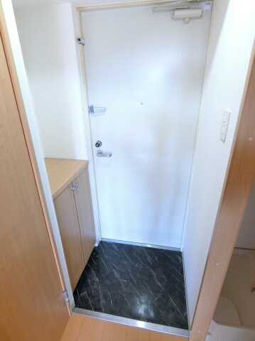 HF晩翠通レジデンスの物件内観写真