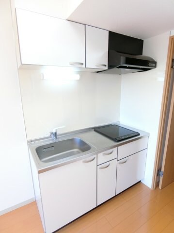 HF晩翠通レジデンスの物件内観写真