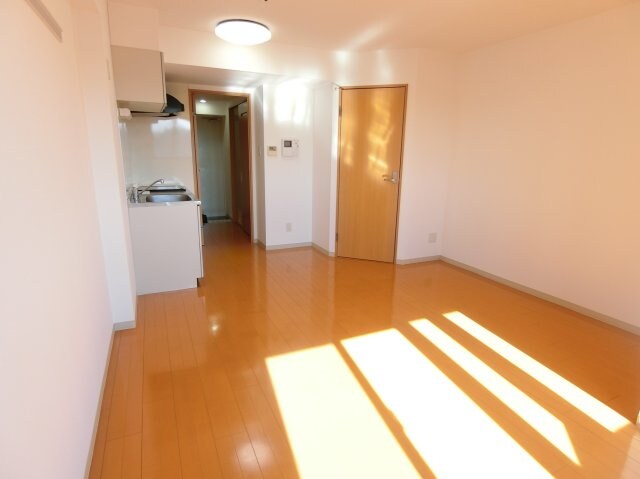 HF晩翠通レジデンスの物件内観写真