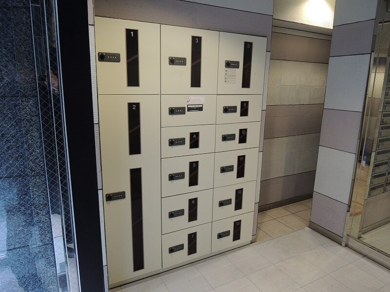 HF晩翠通レジデンスの物件内観写真