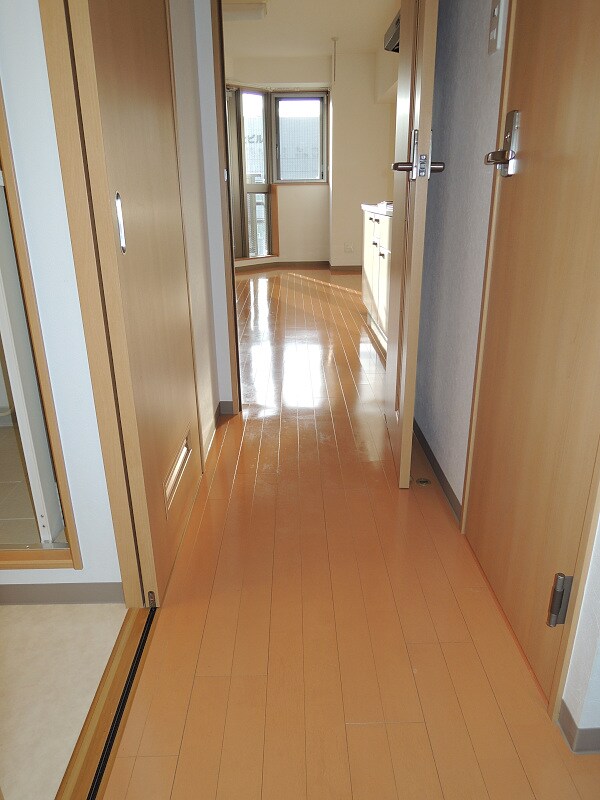 HF晩翠通レジデンスの物件内観写真