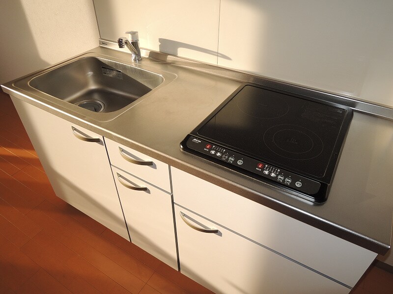 HF晩翠通レジデンスの物件内観写真