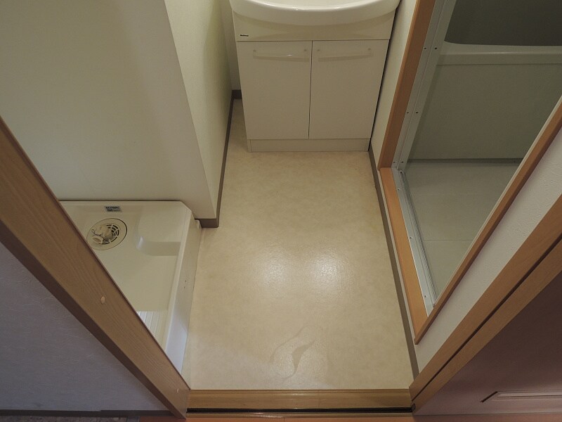 HF晩翠通レジデンスの物件内観写真