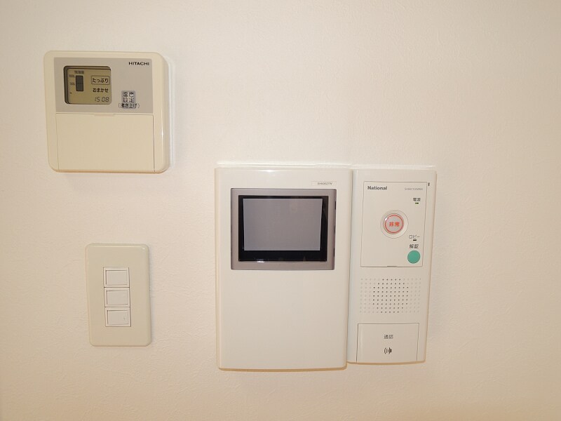 HF晩翠通レジデンスの物件内観写真