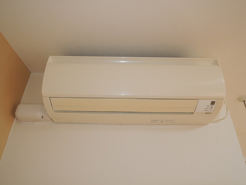 HF晩翠通レジデンスの物件内観写真