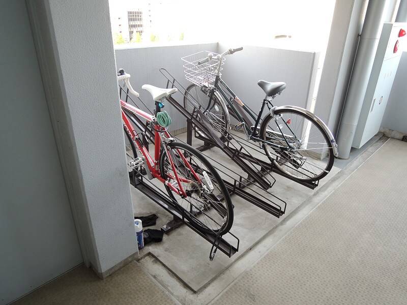 HF晩翠通レジデンスの物件内観写真