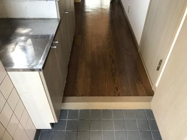 フレンズ双葉ケ丘の物件内観写真