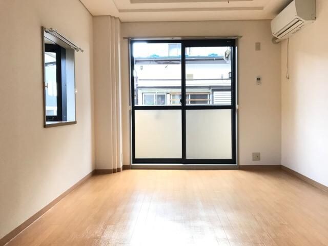 フレンズ双葉ケ丘の物件内観写真