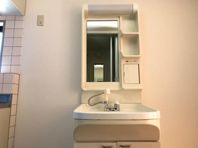 フレンズ双葉ケ丘の物件内観写真