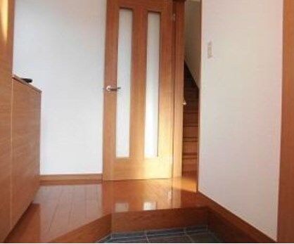 ビューパレス長町の物件内観写真