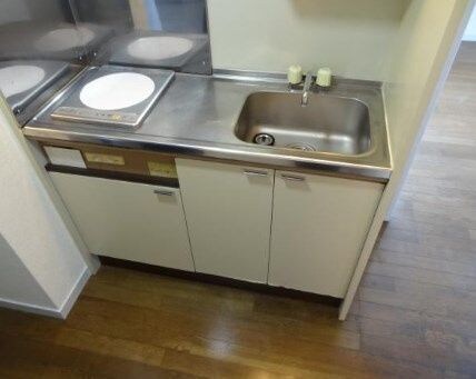 ビューパレス長町の物件内観写真