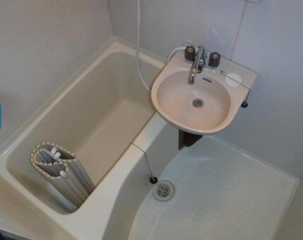 ビューパレス長町の物件内観写真