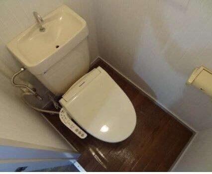 ビューパレス長町の物件内観写真