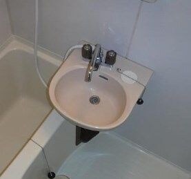 ビューパレス長町の物件内観写真