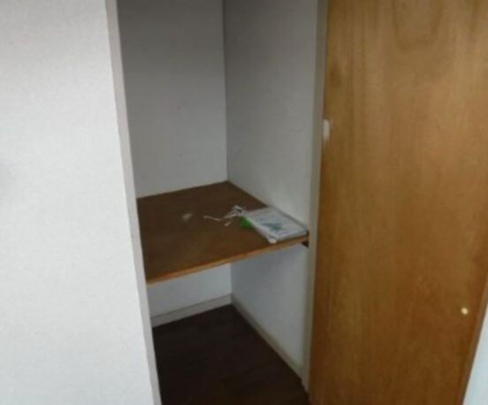 ビューパレス長町の物件内観写真