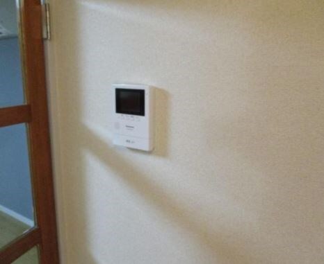 ビューパレス長町の物件内観写真