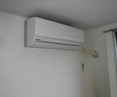 ビューパレス長町の物件内観写真