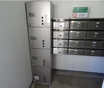 ビューパレス長町の物件内観写真