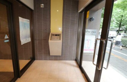 バリューエクセの物件外観写真