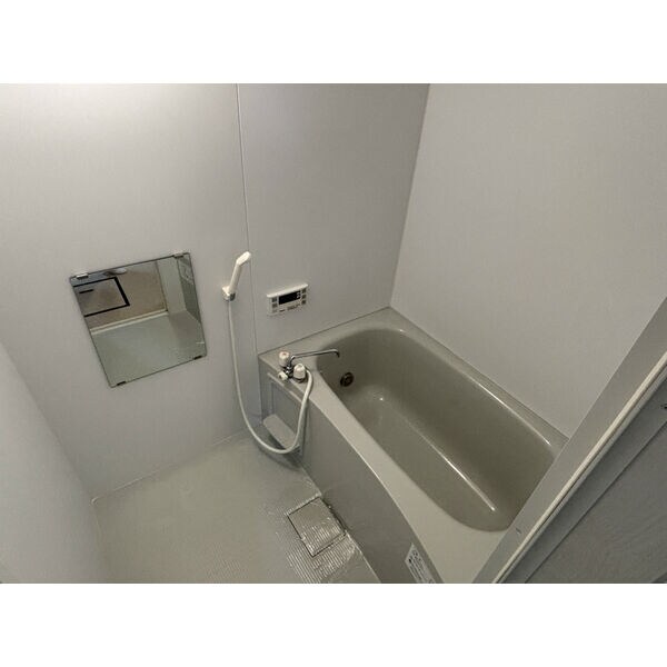 ザ・リバティⅦの物件内観写真